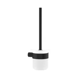 Empire Slim Toilet Brush & Holder