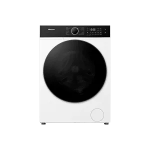 Hisense 10KG Series 5i Front Load Washing Machine, HWF5i1015