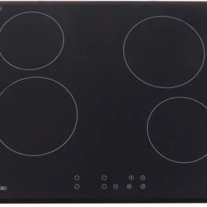 Ceramic Cooktop - 600mm Touch Control, CC604MBT