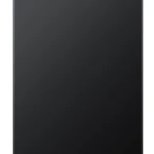 Freestanding Dishwasher Black 450mm, DW45MBP
