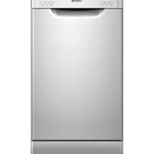 Freestanding Dishwasher Stainless Steel 450mm, DW45MS