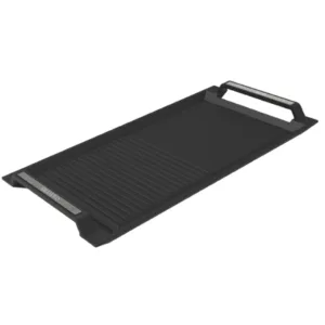 Induction Cast Iron Grill Plate, ICGRLPLT