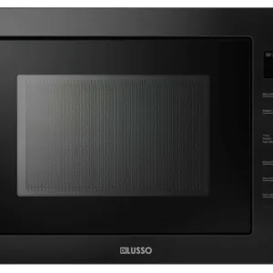 34L Built in Microwave Oven with Grill, MOV34GBB