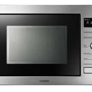 34L Built in Microwave Oven with Grill, MOV34GSS
