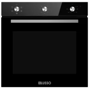 Electric Oven - 600mm 5 function, Model: OV605DMB