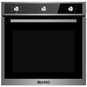 Electric Oven - 600mm 5 function, OV605DMS