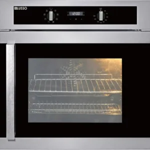 Electric Oven - 600mm 8 Function Side Opening, OV608SDS