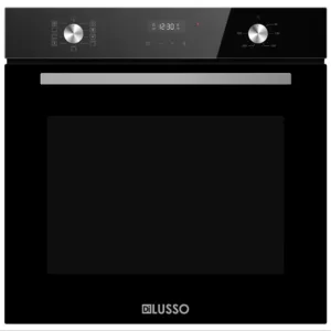 Electric Oven - 600mm 9 function, OV609DDB
