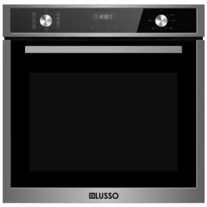 Electric Oven - 600mm 9 function, Model: OV609DDS