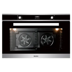 Electric Oven - 900mm Large Capacity 9 Functions, OV909DTS