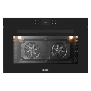 Electric Oven - 900mm Large Capacity 12 Functions, OV912TTB