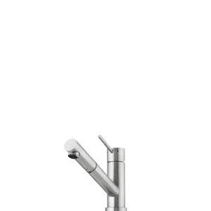 Essente 316 Stainless Steel Swivel Pull Out Mixer