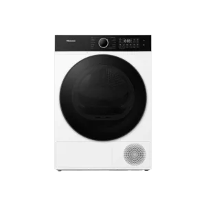 Hisense 9KG Series 5i Heat Pump Dryer, HDF5190H
