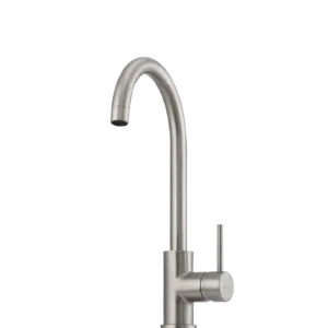 Venice Goose Neck Mixer
