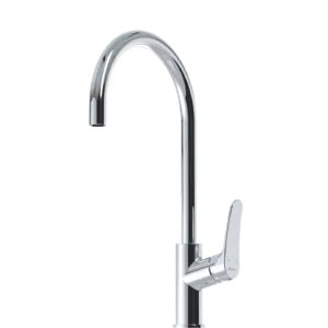 Verona Goose Neck Mixer