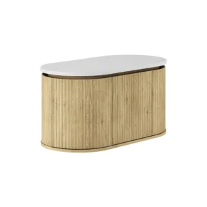 Empire Vanity Set
